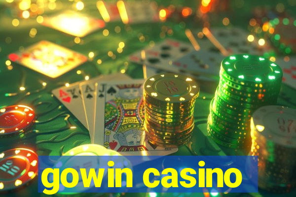 gowin casino